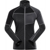 ALPINE PRO ONNECA 2 black - S