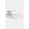 Tommy Hilfiger TH ICON COURT SCRIPT tenisky dámske kožené FW0FW09363 biela EUR 41