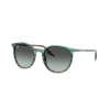 Slnečné okuliare Ray-Ban RB2204 1394GK Veľkosť: 54