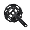 SHIMANO Stred GRX RX610 172,5mm 46/30z. 12-k. dvojdielne bez ložiska