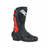 SiDi VERTIGO 2 black/red - 2025, 38