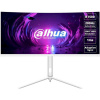 Dahua LM30-E330CW herný monitor 30