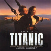 James Horner: Back To Titanic - James Horner, James Horner