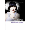 The Great Gatsby