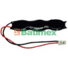 Symbol MC3000 MC3090 18mAh NiMH 3,6V zpět