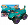 Autožrút Hot Wheels Monster Truck Mattel Mega Wrex