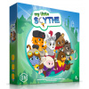 Stonemaier Games My Little Scythe