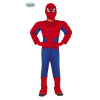 Spider man so svalmi