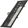 2-POWER Batéria 7,7V 6400mAh pre Lenovo Yoga C640-13IML, Lenovo Yoga C640-13IML LTE 77055539
