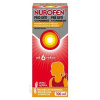 NUROFEN pre deti 4% pomaranč sus por 4,0 g (fľ.PET) 1x100 ml