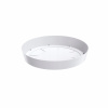 Prosperplast miska LOFLY biela 23 cm
