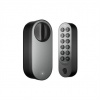 AQARA Smart Lock U200, Black EL-D02E