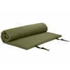 Matrac na masáž Bodhi Shiatsu Futon (S-L) s odnímateľným poťahom Farba: olivová (loden green), Rozmery: 200 x 120 cm od 200*100*6 cm | 12 farieb