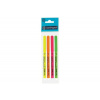 Zvýrazňovač Centropen 2532, 1-3 mm, okrúhly hrot, sada 4 farieb