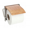 Držiak na toaletný papier BAMBOO 390227 bambusový