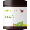 BioCare L-Lyzín 100g