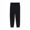 TEPLÁKY FOX WORDMARK FLEECE JOGGER ČIERNE XL