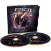 Epica - The Holographic principle 2CD