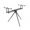 Tripod Delphin TPX3 BlackWay pre 3 prúty