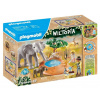 Playmobil® Wiltopia 71294 Výlet k vodě se slonem