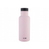 Termos svetloružový 450 ml - Kaufgut Eva - odfarbenie