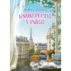 Knihkupectví v Paříži - Rebecca Raisin