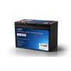 Carbest Batéria Carbest LiFePO4 s technológiou Bluetooth 100 Ah 81410