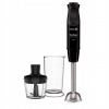 TYČOVÝ MIXÉR TEFAL OPTICHEF HB641838 800W 10 RÝCHLOSTÍ TURBO SEKÁČIK