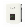 SolaX Power Trojfázový menič napätia Solax X3-MIC-10K-G2 WiFi 3.0+LAN