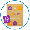 Pracie pásiky BajaBee - Cotton Fresh, 48 praní Ronyshop