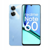 Smartfón realme Note 60 6 GB / 128 GB 4G (LTE) modrý