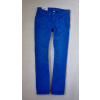 Medzera 122 džínsové nohavice (Gap Denim Pants 122cm 7L Simple Nový kukuričný vozík)