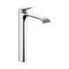 Umývadlová batéria vysoká hansgrohe Vivenis chrómová 75042000