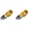 Pigtail RF240 5m - SMA male / SMA male (08-SM-SM-05)