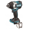 Makita DTW700Z aku rázový uťahovač Li-ion LXT 18V, bez aku Z