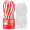TENGA Air Tech Regular - masturbátor (biela)