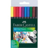 Faber Castell 82.2992 Sada fixiek 10 ks