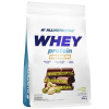 ALLNUTRITION Whey Protein Premium 700g ČOKOLÁDOVÝ OBLAK