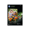 HP Everyday Glossy Photo Paper, foto papier, lesklý, biely, A4, 200 g/m2, 25 ks, Q5451A, atramentový