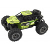 Teddies Auto RC buggy terénne zelené 22 cm