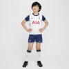 Nike Tottenham Hotspur Home 2024 2025 Minikit White 3-4 roky
