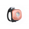 Predná blikačka KNOG Blinder Mini Dot - Copper