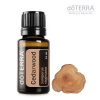 Esenciálny olej doTERRA, Cedarwood, cédrové drevo 15 ml