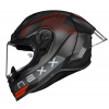 NEXX X.R3R PRO FIM EVO Carbon black MT vel. M