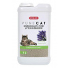 Dezodorant PURECAT levanduľa 1l Zolux