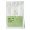 Kolumbia Decaf bezkofeínová zrnková káva 250g Healtern
