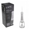 Bezdrôtový ústny irigátor Lafe Cleanpro White