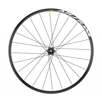 MAVIC AKSIUM DCL ZADNÍ SHIMANO 11 (R2317155) Množ. Uni (r. 2022)