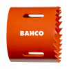 Vykružovák, vykružovač - Bahco Hole 41 mm (BAHCO 3830-41-VIP Bimetalic Sandflex Bim)