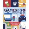 The Games on the Go Activity Book